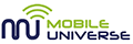 Mobile Universe