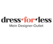 Dress for Less